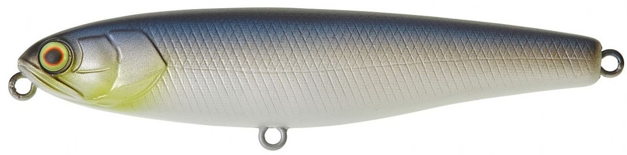 Illex Water Monitor 85mm